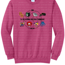 Load image into Gallery viewer, Regional Volleyball Gear
