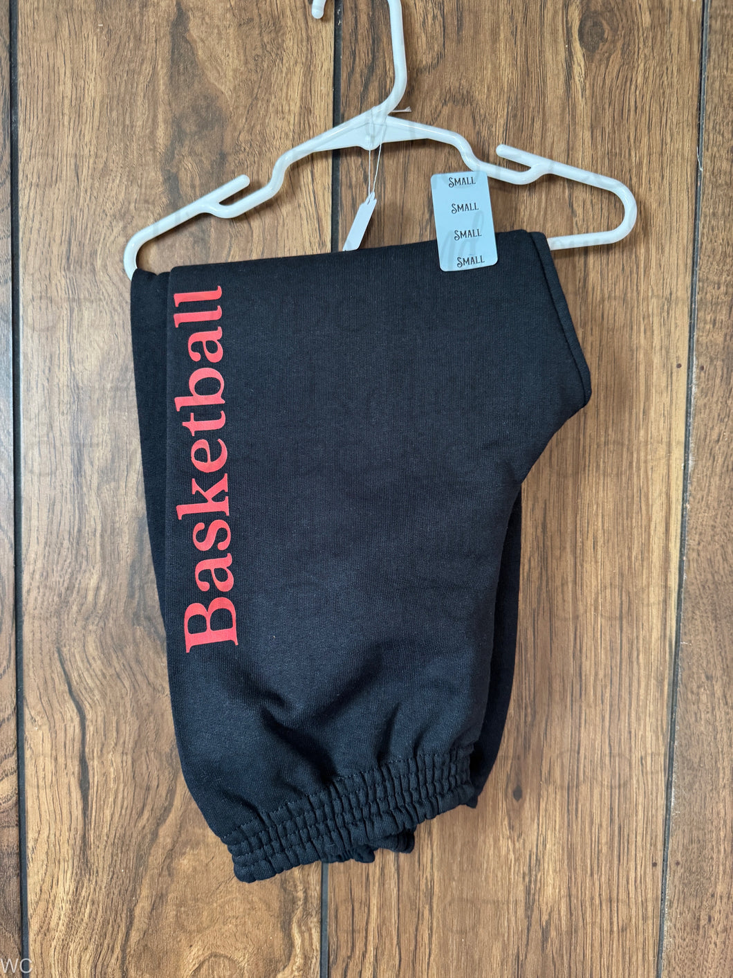 Youth Small Sweats