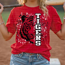 Load image into Gallery viewer, Tigers Splatter
