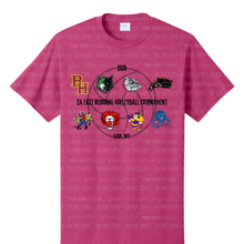 Load image into Gallery viewer, Regional Volleyball Gear
