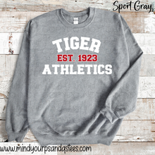 Load image into Gallery viewer, Tiger Athletics
