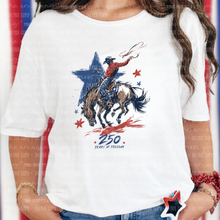 Load image into Gallery viewer, Western Freedom - 8
