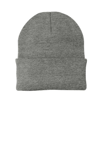 Beanie with NCH