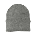 Load image into Gallery viewer, Beanie with NCH
