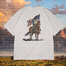 Load image into Gallery viewer, Cowboy American
