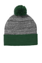 Load image into Gallery viewer, Beanie with Pom NCH
