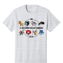 Load image into Gallery viewer, Regional Volleyball Gear
