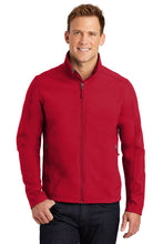Load image into Gallery viewer, Port Authority® Men's Core Soft Shell Jacket NCH Logo

