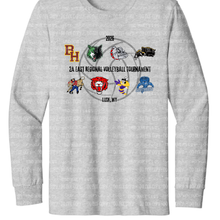 Load image into Gallery viewer, Regional Volleyball Gear
