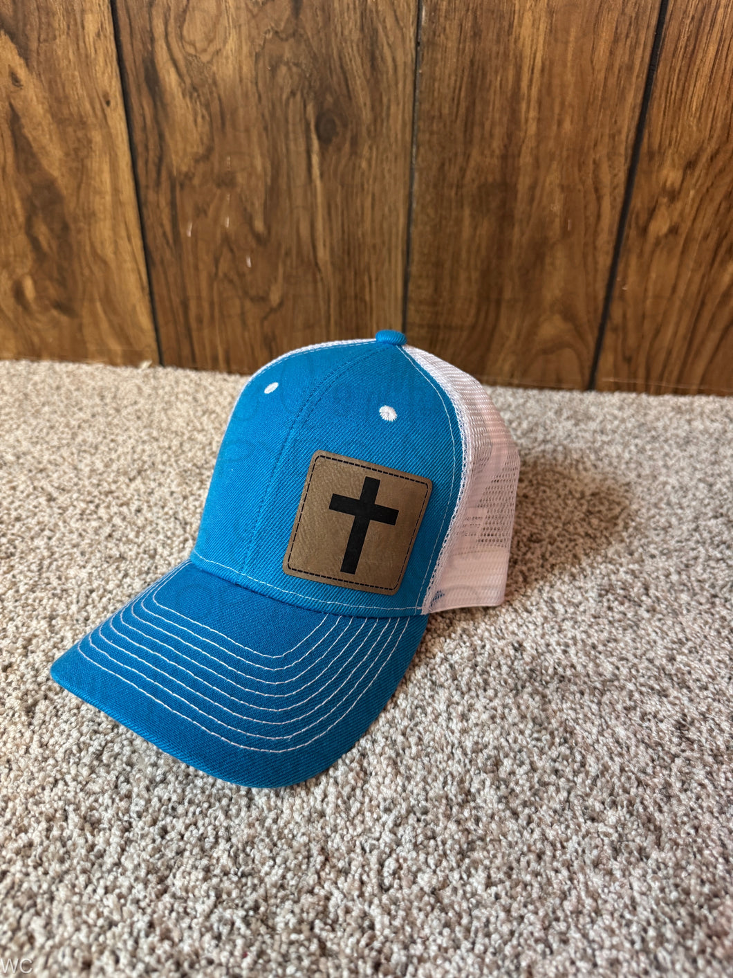 Cross Cap
