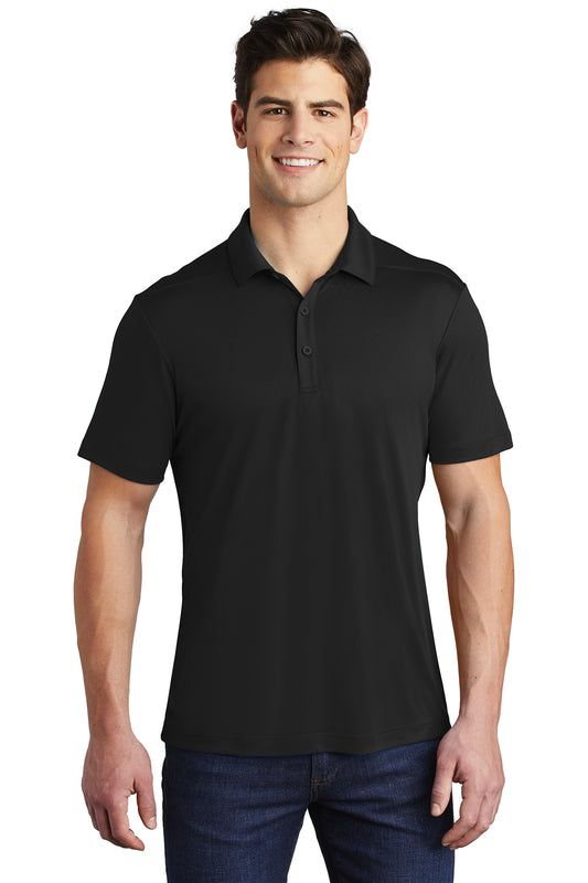 Sport-Tek ® Posi-UV® Pro Polo