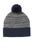 Load image into Gallery viewer, Beanie with Pom NCH

