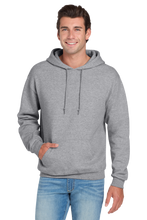 Load image into Gallery viewer, Jerzees Hooded Sweatshirt NCH Logo
