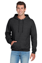 Load image into Gallery viewer, Jerzees Hooded Sweatshirt NCH Logo
