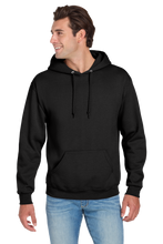 Load image into Gallery viewer, Jerzees Hooded Sweatshirt NCH Logo
