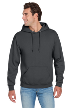 Load image into Gallery viewer, Jerzees Hooded Sweatshirt NCH Logo
