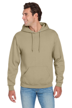 Load image into Gallery viewer, Jerzees Hooded Sweatshirt NCH Logo
