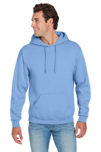 Load image into Gallery viewer, Jerzees Hooded Sweatshirt NCH Logo
