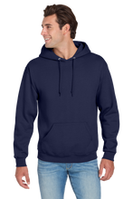 Load image into Gallery viewer, Jerzees Hooded Sweatshirt NCH Logo

