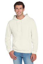Load image into Gallery viewer, Jerzees Hooded Sweatshirt NCH Logo
