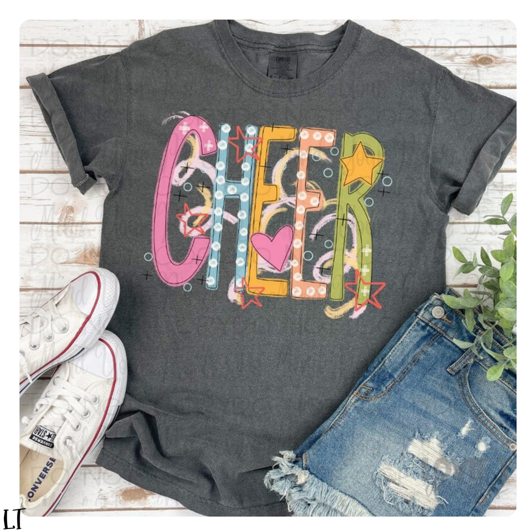 Cheer