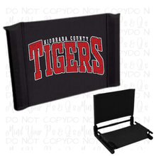 Load image into Gallery viewer, Stadium Chair
