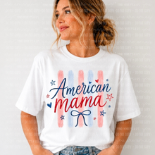 Load image into Gallery viewer, American Mama
