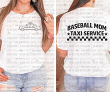 Load image into Gallery viewer, Mom Taxi Life
