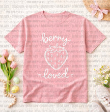 Load image into Gallery viewer, Berry Loved
