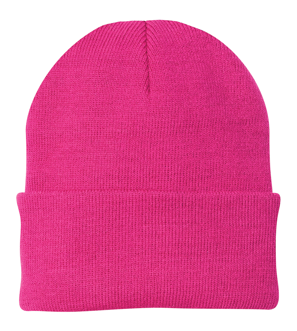 Beanie with NCH