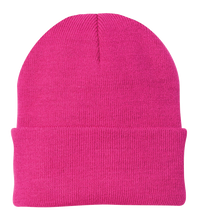 Load image into Gallery viewer, Beanie with NCH
