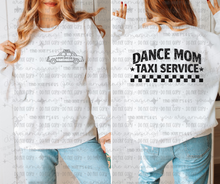 Load image into Gallery viewer, Mom Taxi Life
