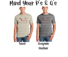 Load image into Gallery viewer, Rawhide Ranch Rodeo Tee
