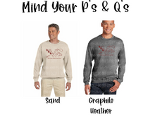 Load image into Gallery viewer, Rawhide Ranch Rodeo Crewneck Sweatshirt
