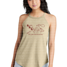 Load image into Gallery viewer, Rawhide Ranch Rodeo Tank
