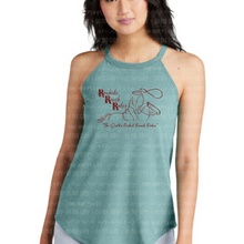Load image into Gallery viewer, Rawhide Ranch Rodeo Tank
