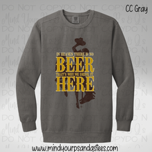 Load image into Gallery viewer, Wyoming Beer Song 2
