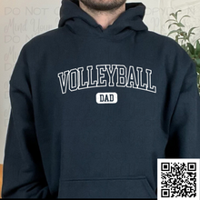 Load image into Gallery viewer, Volleyball Dad
