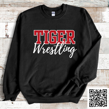 Load image into Gallery viewer, Tiger Wrestling
