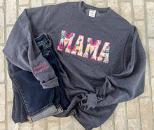 Load image into Gallery viewer, The Crew Calls Me.... Names On Sleeves
