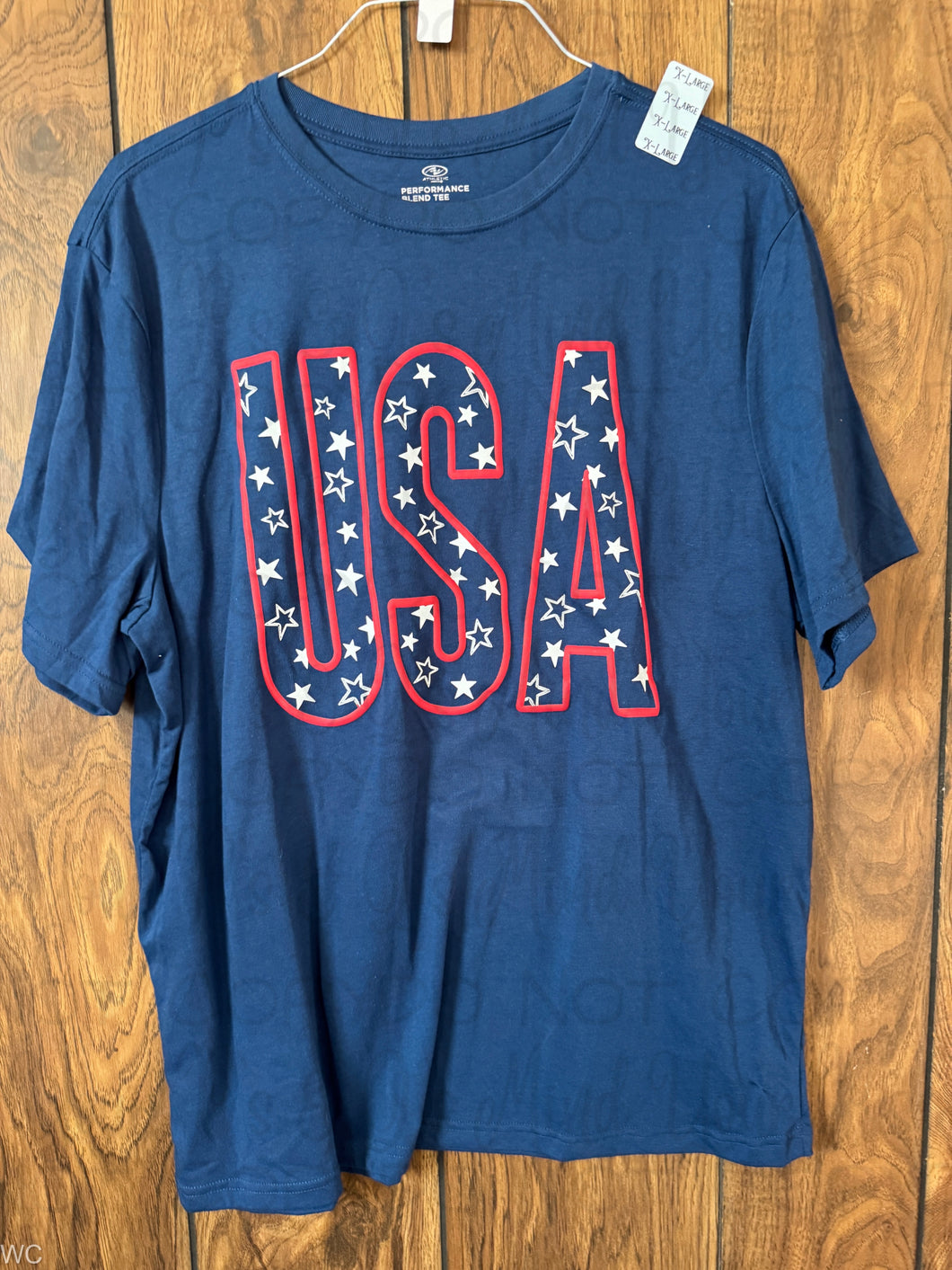 XL - USA