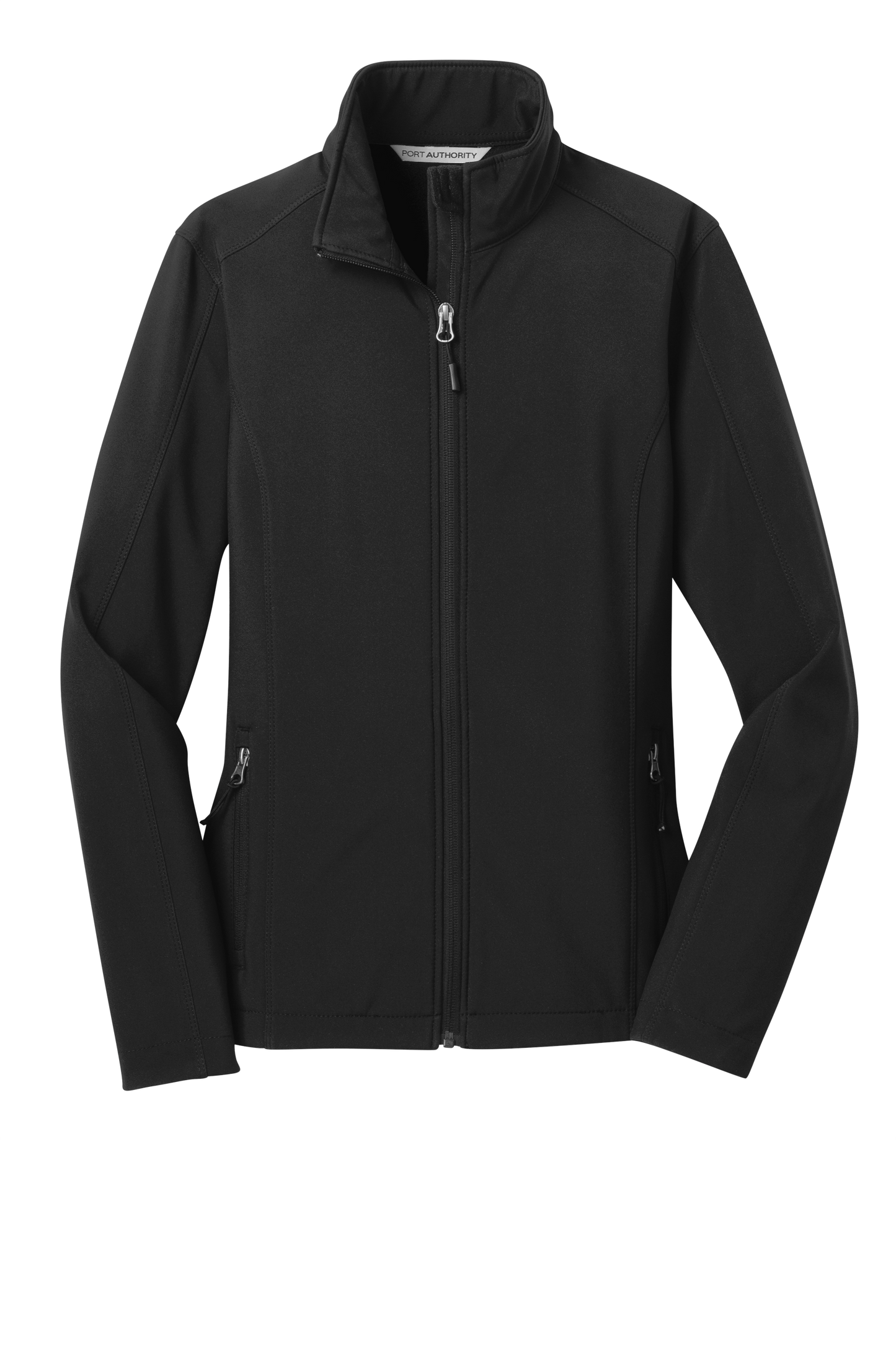 Port Authority® Women's Core Soft Shell Jacket
