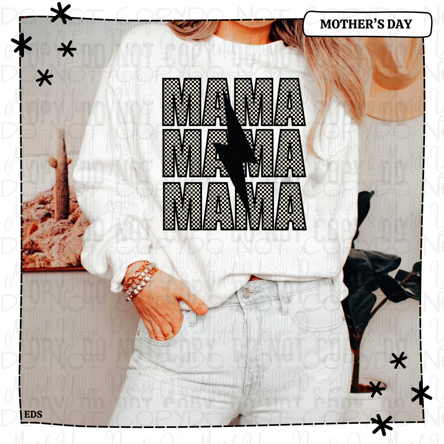 Mama Checker