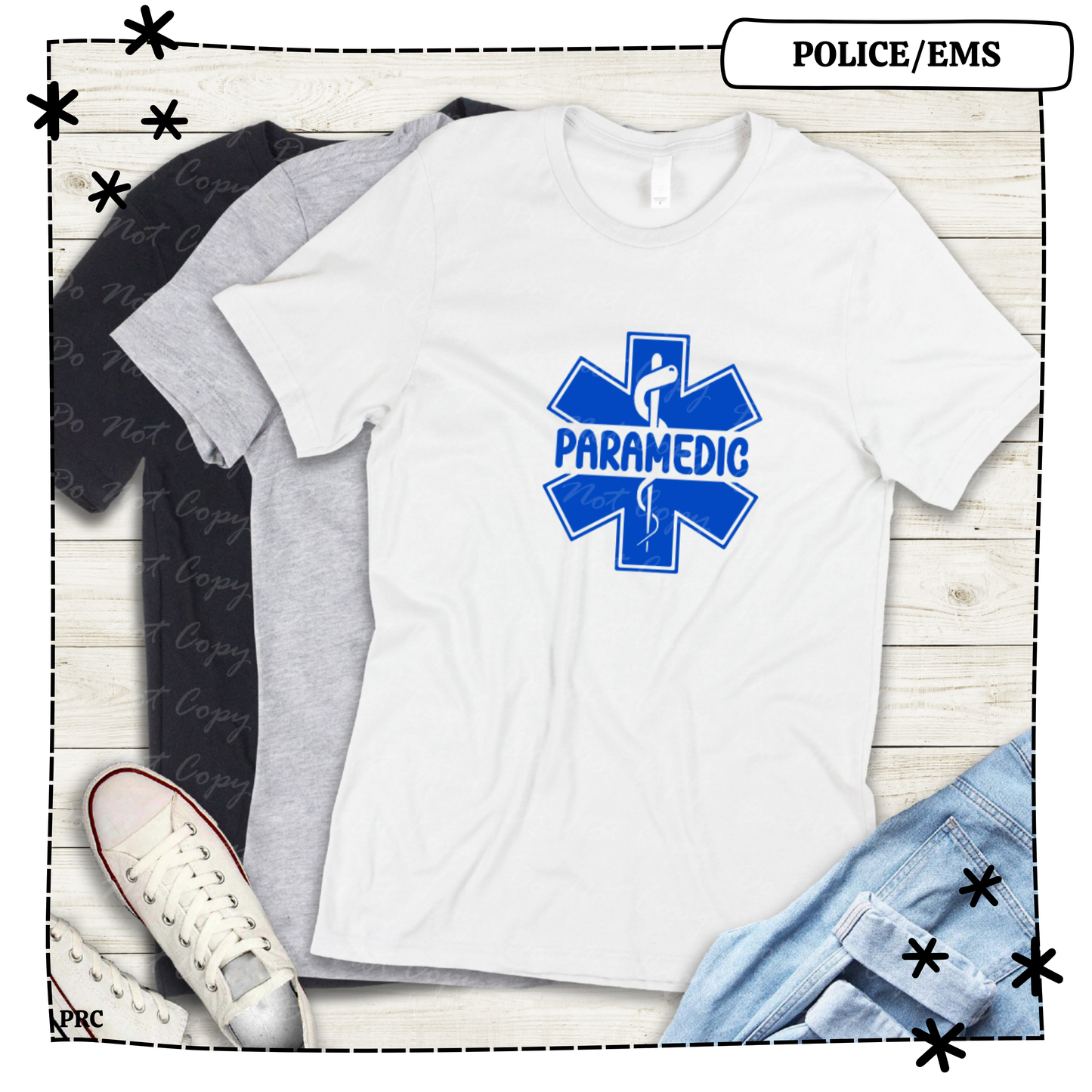 Paramedic