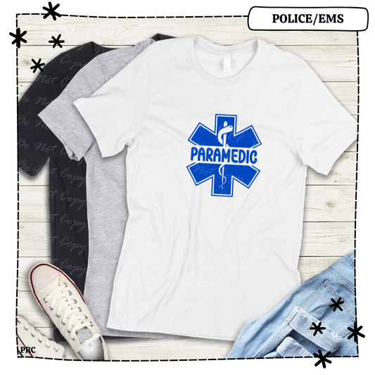 Paramedic