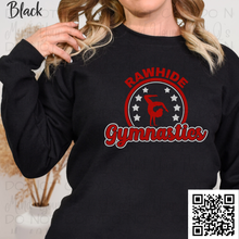 Load image into Gallery viewer, Rawhide Gymnastics (Girl)
