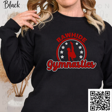 Load image into Gallery viewer, Rawhide Gymnastics (Boy)
