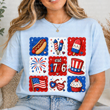 Load image into Gallery viewer, Retro USA
