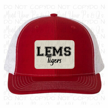 Load image into Gallery viewer, LEMS Tigers Hat
