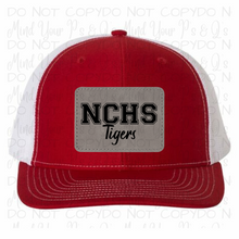 Load image into Gallery viewer, NCHS Tigers Hat
